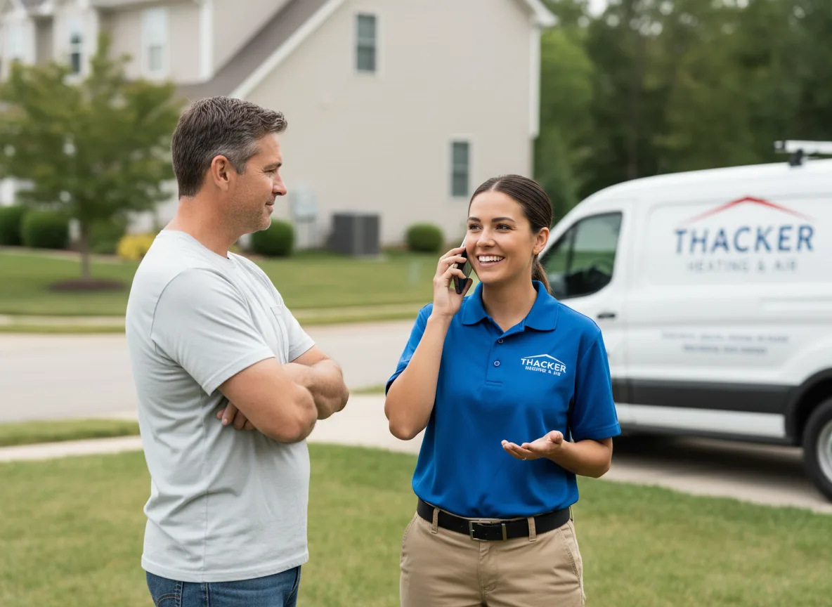 Ac Repair Poultney, VT FAQs